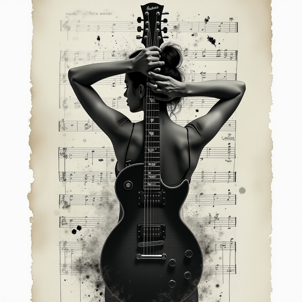 User Artwork