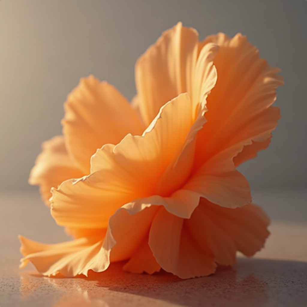 Fotorealistisch KI Wandkunst
